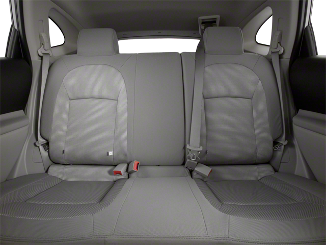 Used 2013 Red Nissan SV image 12