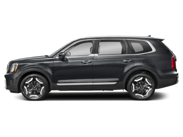 New 2025 Panthera Metal Kia S image 3