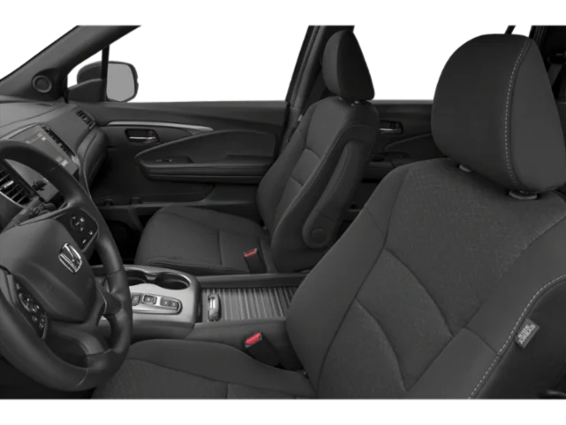 Used 2021  Honda Sport image 9