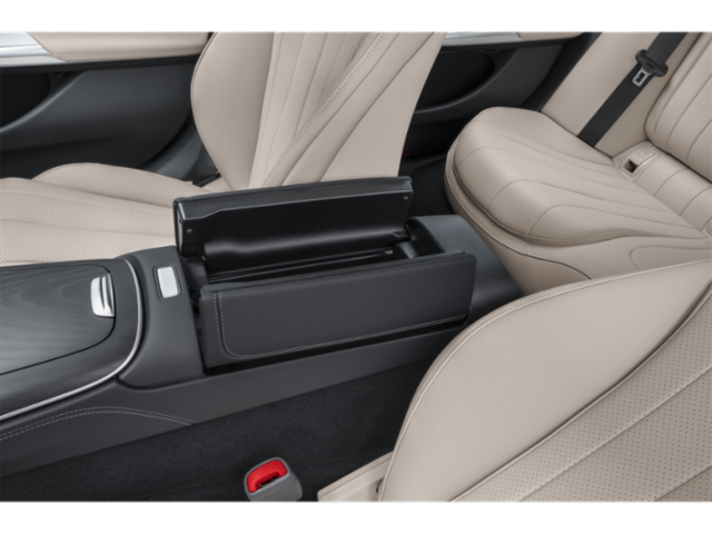 New 2027 Polar White Mercedes-Benz E 350 image 11