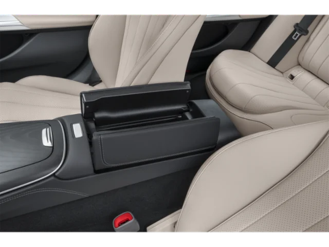 New 2027 Black Mercedes-Benz E 350 image 11