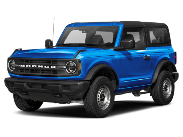New 2026 Velocity Blue Metallic Ford Base image 26