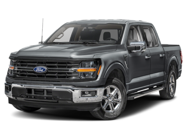 2024 Ford F-150's photo