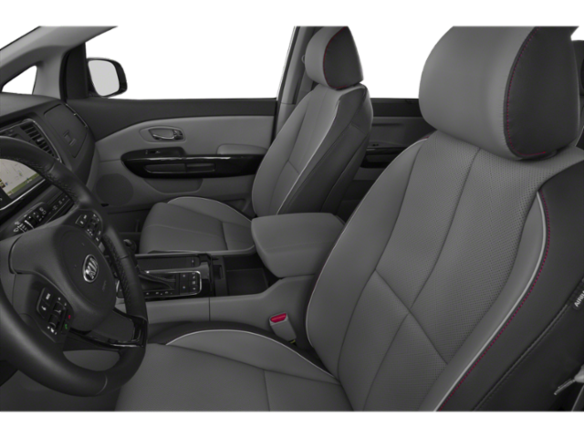 Used 2015 Snow White Pearl Kia SX image 6