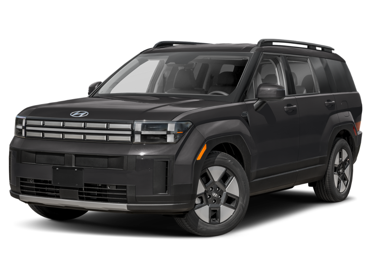 2026 Hyundai Santa Fe SEL Hybrid's photo