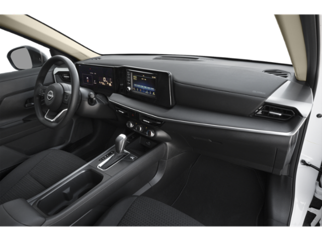 New 2026 Fresh Powder Nissan S image 12