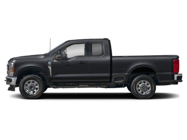 New 2027 Agate Black Metallic Ford XLT image 25
