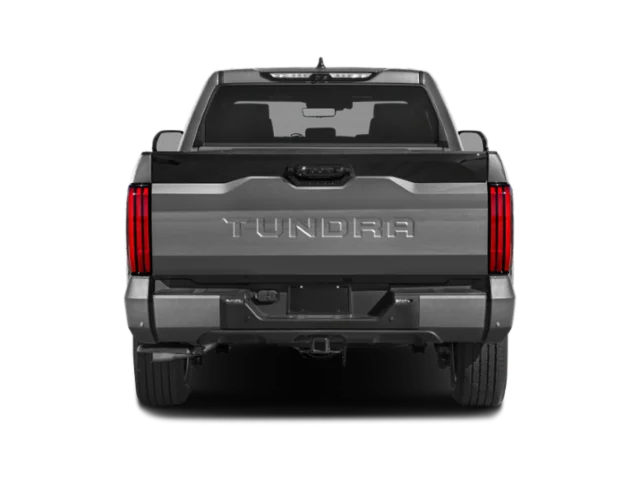 Used 2023  Toyota Platinum image 5