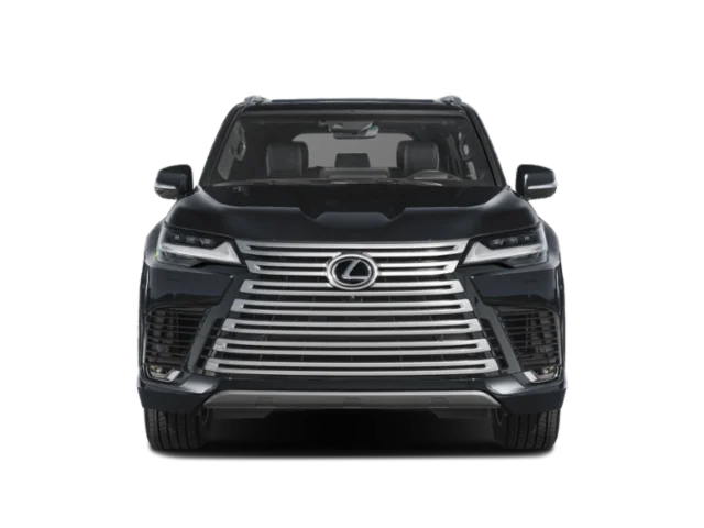 Used 2024 Green Lexus 600 Premium image 4