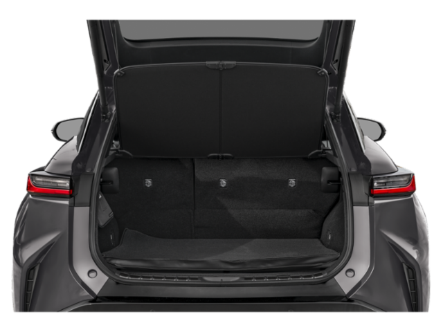 New 2026 Caviar Lexus PREMIUM AWD image 8