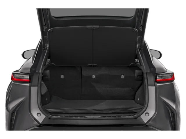 New 2026 Oxygen White Lexus RZ 450e Premium image 8