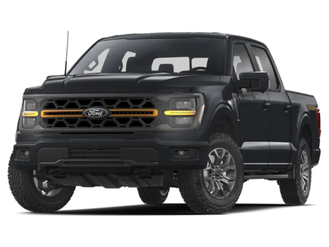 2026 Ford F-150's photo