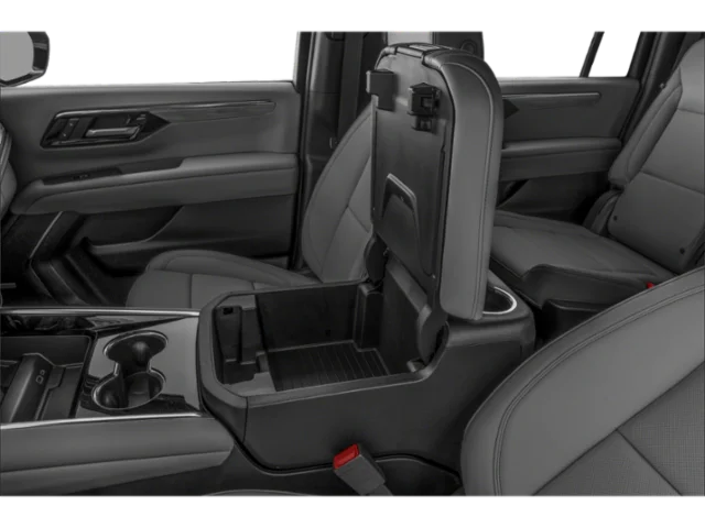 New 2027 Gray Chevrolet Premier image 11
