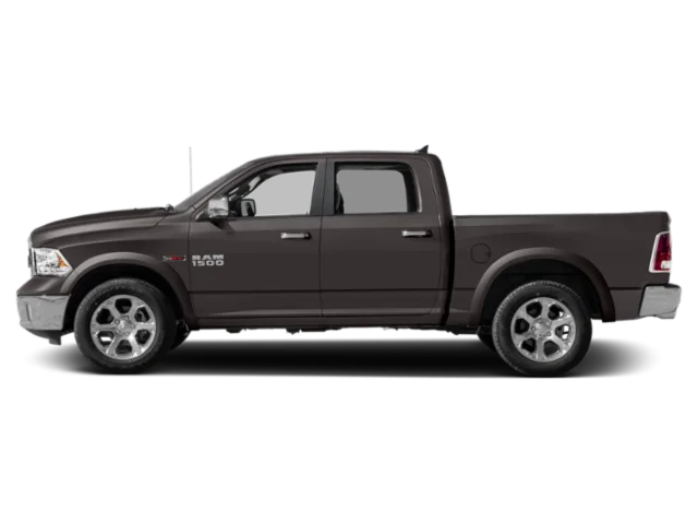 Used 2018  Ram Laramie image 3
