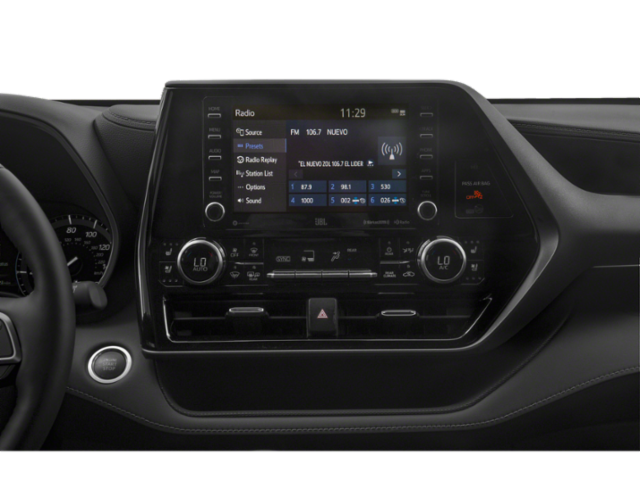 Used 2022 Magnetic Gray Metallic Toyota Limited image 7