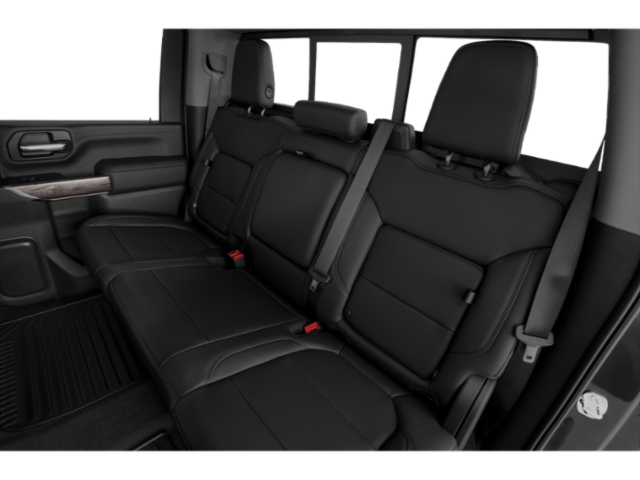 Used 2022 Black Chevrolet LTZ image 10