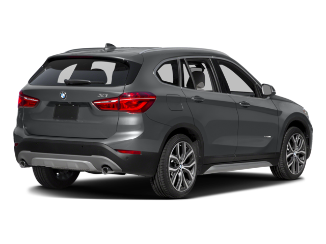 Used 2016 Gray BMW xDrive28i image 2