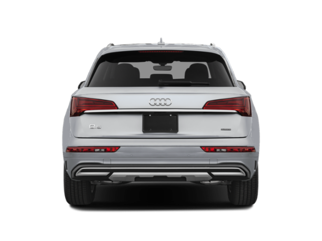 Used 2023 Grey Audi  image 5