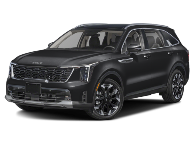 2026 Kia Sorento's photo