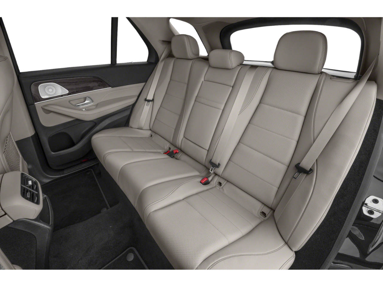 New 2026 Polar White Mercedes-Benz GLE 450e image 10