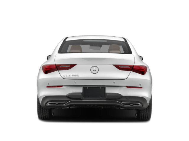 Certified Used 2026  Mercedes-Benz CLA 250 image 6