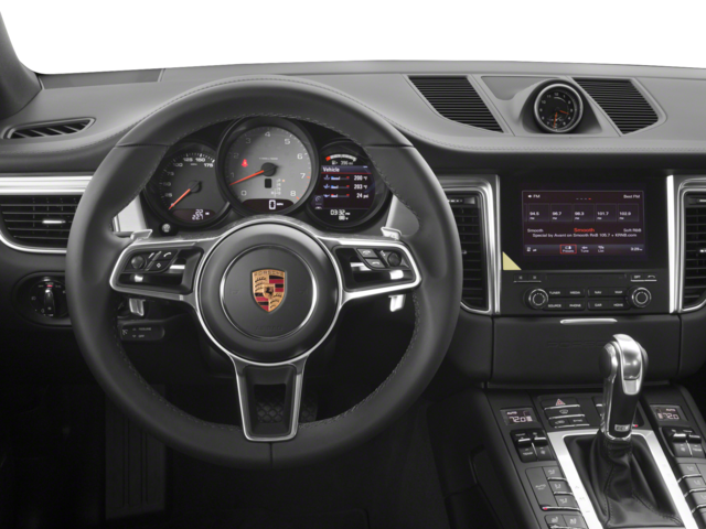 Used 2018 Black Porsche S image 4