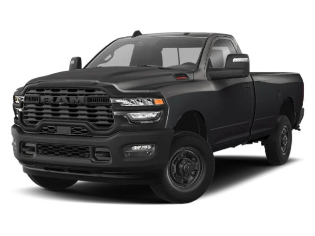 2026 RAM 2500 Tradesman 4X4 Regular Cab's photo