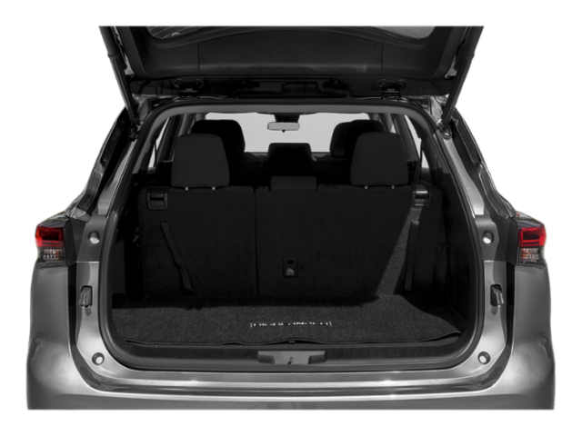 Used 2020 Celestial Silver Metallic Toyota L image 8