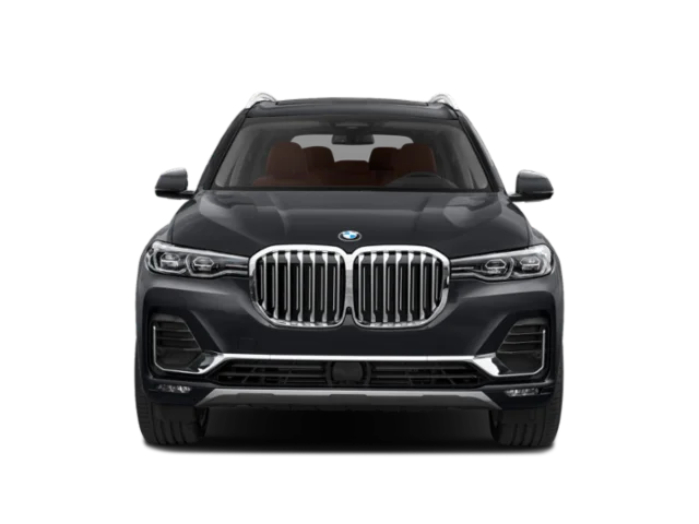 Used 2022  BMW xDrive40i image 4