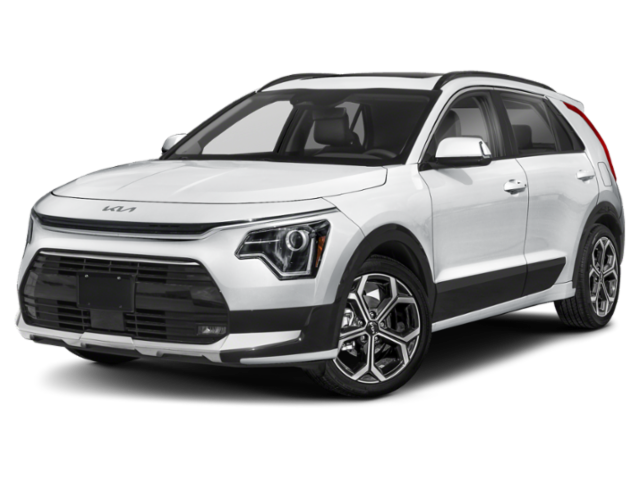2023 Kia Niro EX Touring HEV's photo