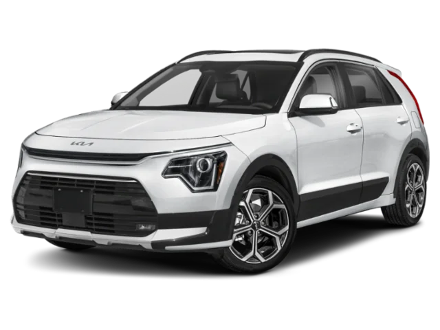 2023 Kia Niro EX Touring HEV's photo