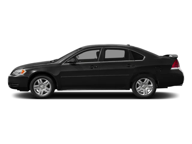 Used 2016 Black Chevrolet LT image 3