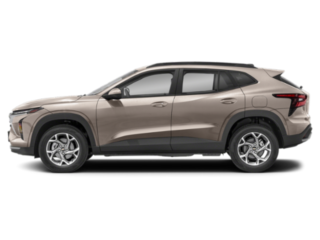 2026 Chevrolet Trax RS - Photo 11