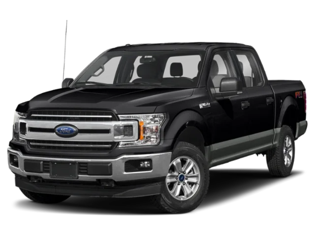 2018 Ford F-150 XLT 4x4 SuperCrew 5-1/2 Box's photo