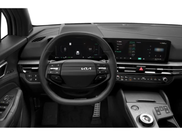New 2027 Gray Kia X-Line image 4