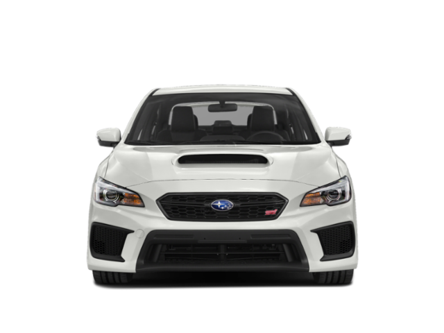 Used 2019 Silver Subaru STi image 4
