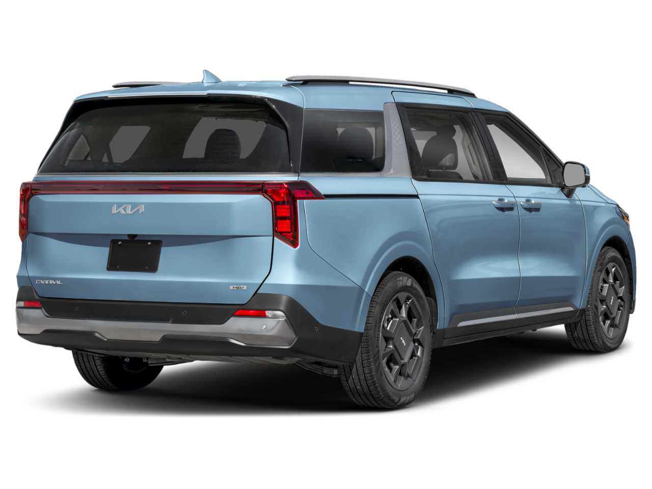 New 2027 Astra Blue Kia SX image 2