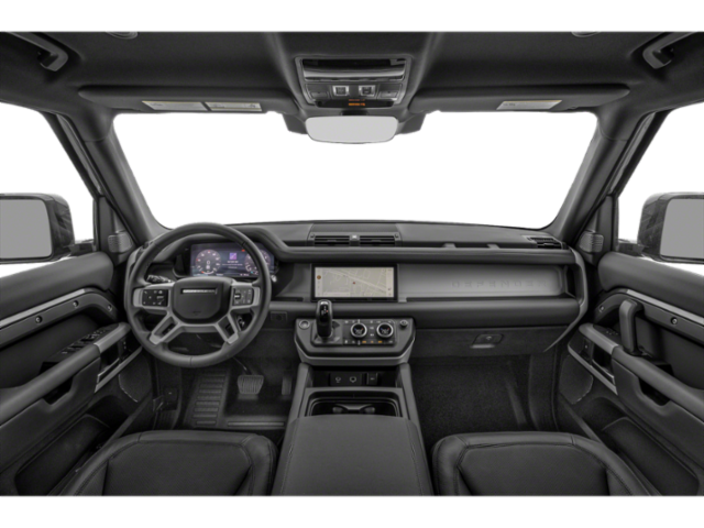 Used 2024 Blue Land Rover S image 5