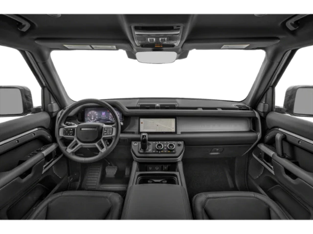 Certified Used 2024 Fuji White Land Rover S image 5