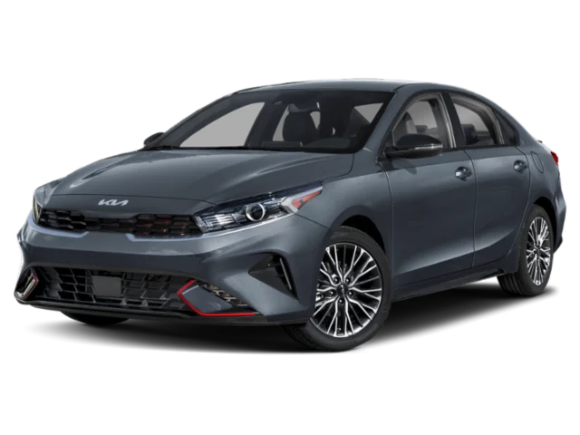 Used 2024 Gray Kia GT-Line image 4
