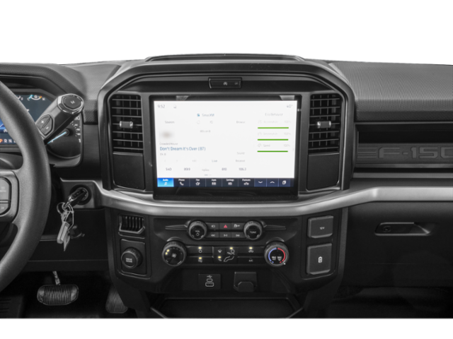 New 2026 White Ford XL image 7