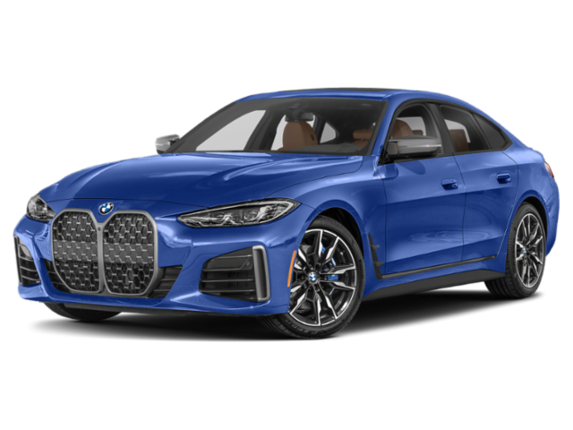 2022 BMW 4 Series M440i xDrive Gran Coupe's photo