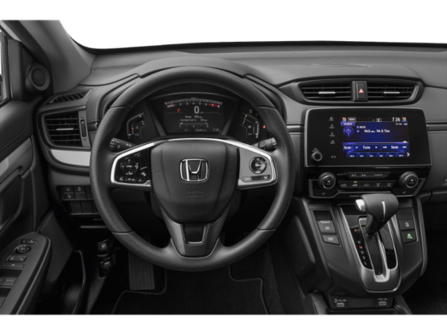 Used 2021 Platinum White Pearl Honda SE image 4