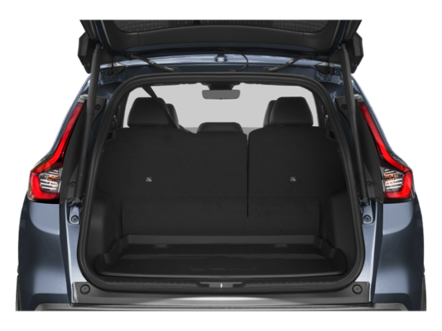Used 2025 Platinum White Pearl Honda Sport-L image 9