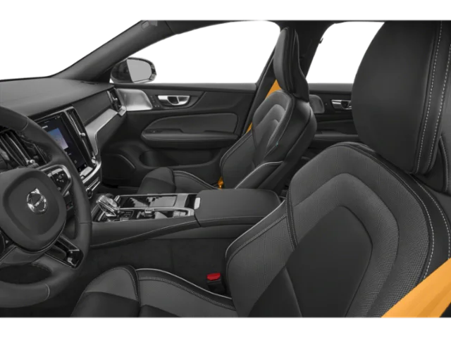Used 2024 Gray Volvo T8 Polestar image 9