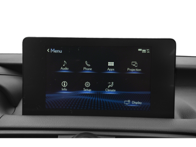 Used 2025 Eminent White Pearl Lexus 300 image 7
