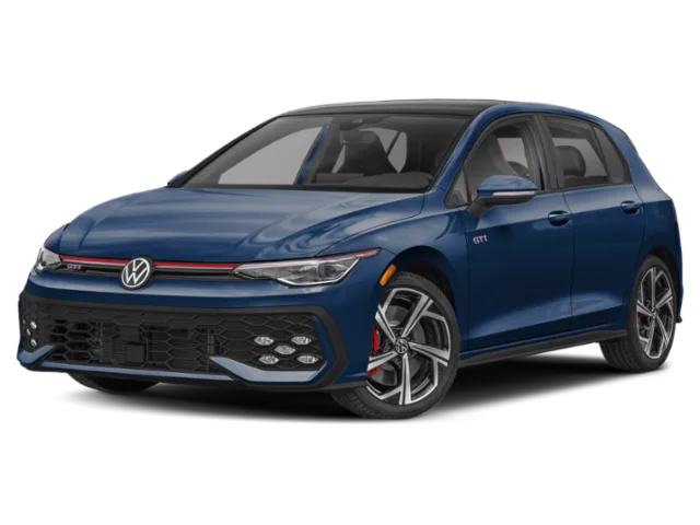 New 2026 Slate Blue Metallic Volkswagen 2.0T SE image 1