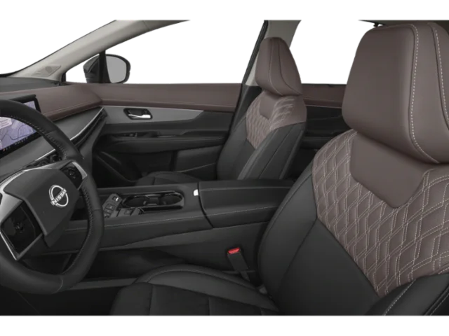 2025 Nissan Murano SL - Photo 8