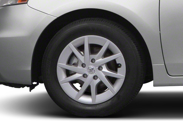 Used 2013 White Toyota Two image 9