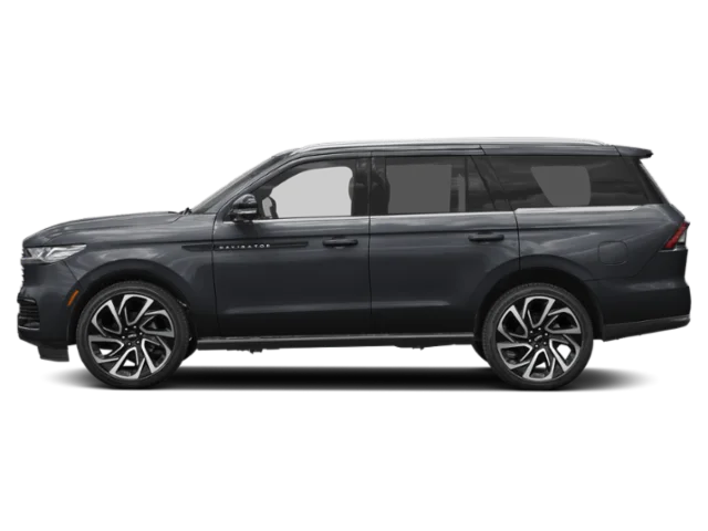 New 2027 Black Lincoln Black Label image 3